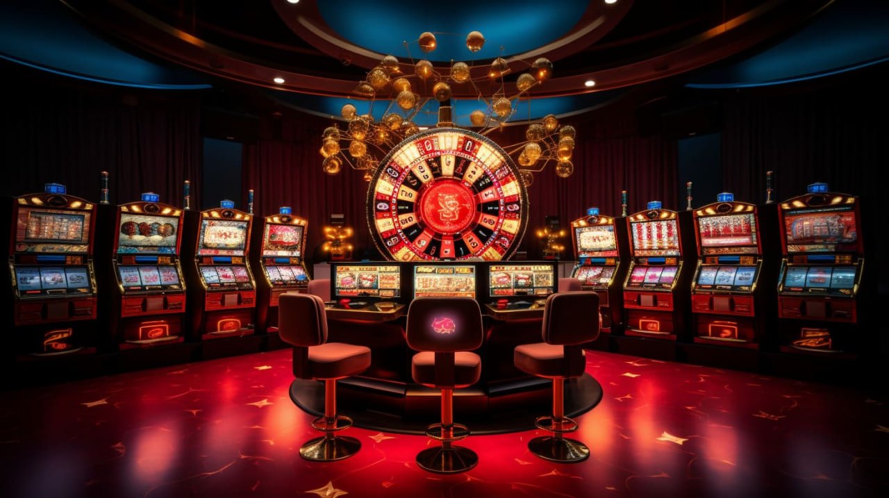 h589i kasino online dan live casino terbaik Indonesia