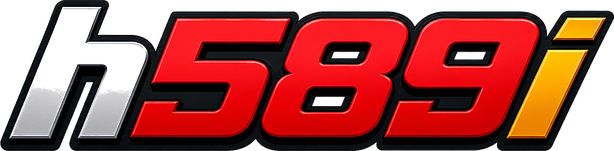 h589i Logo